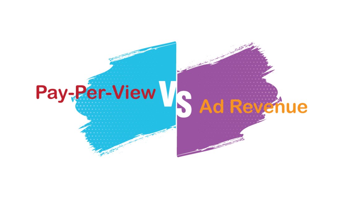 Short Drama revenue