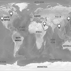 Localization Ability本地化