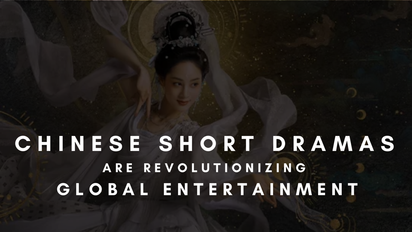 chinese short drama distribution