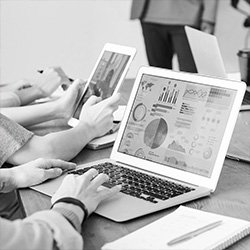 Professional Market Analysis专业市场分析