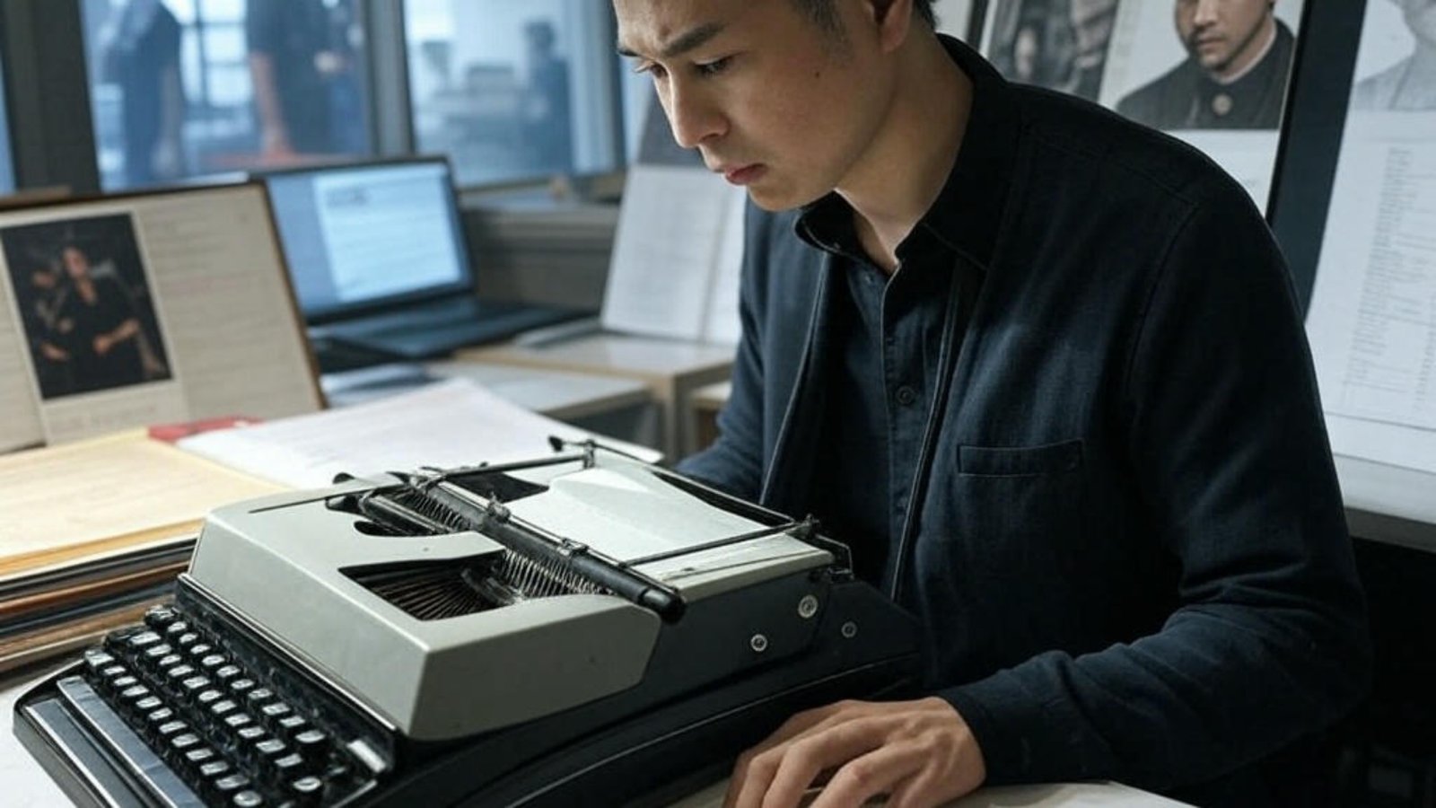short film script writing