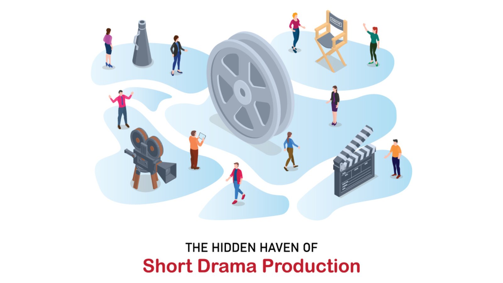 Short Drama Production