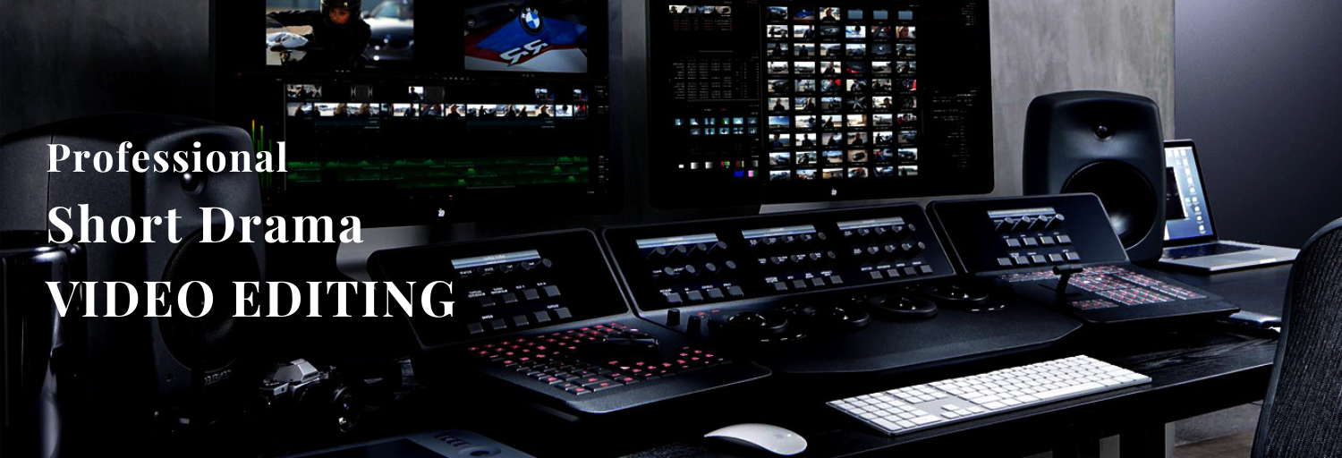 video editing