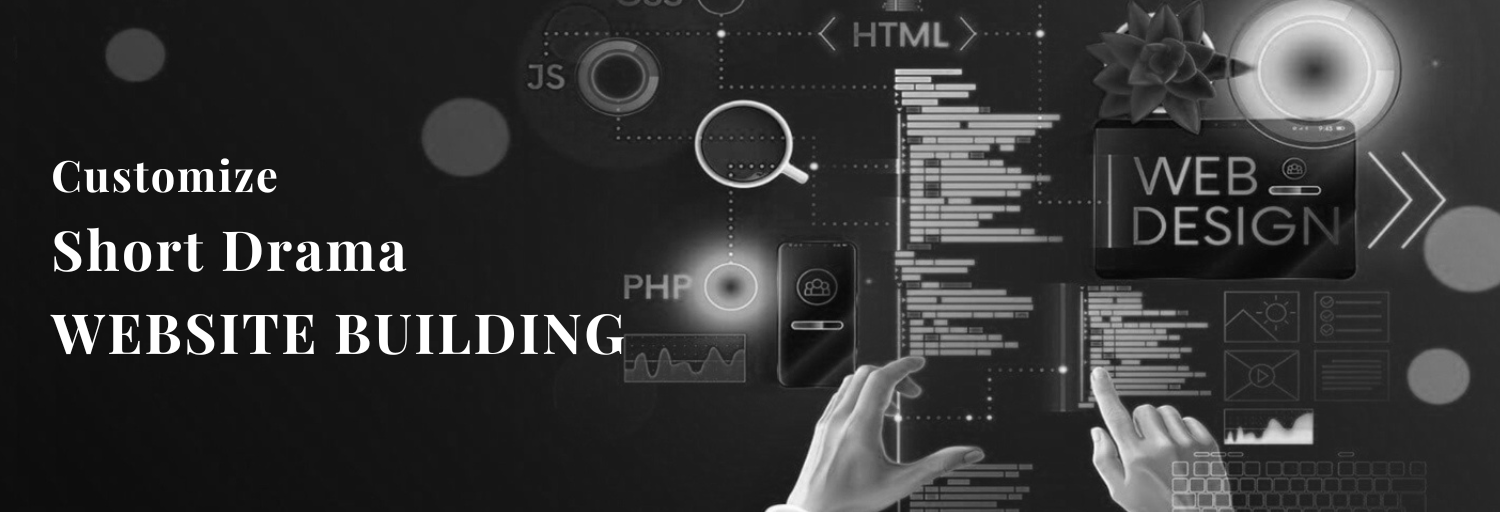 website building