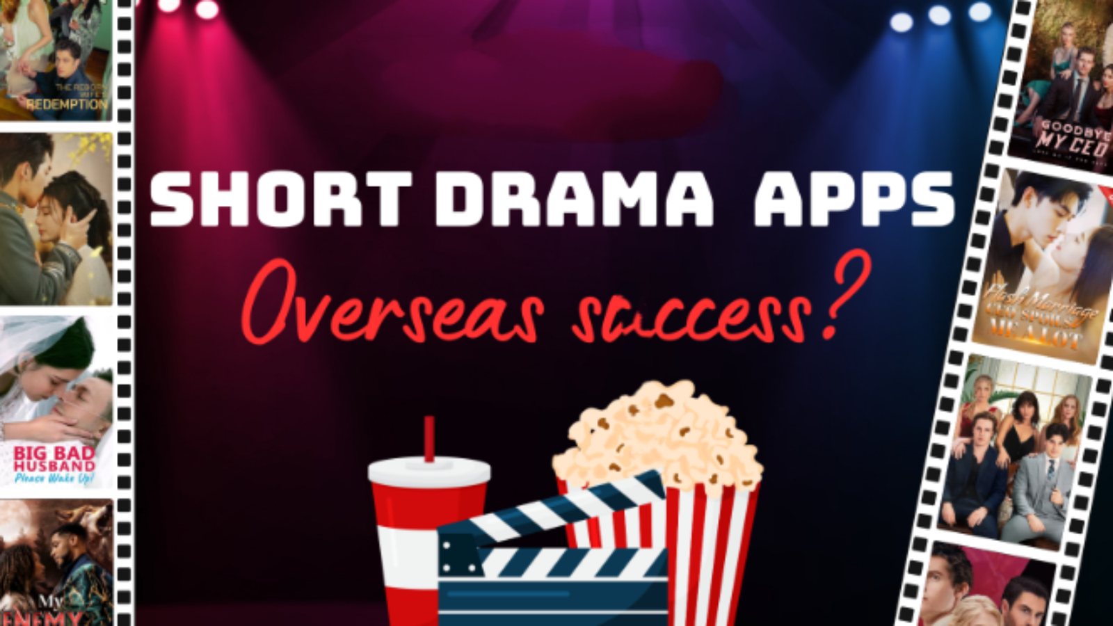 Free chinese short drama