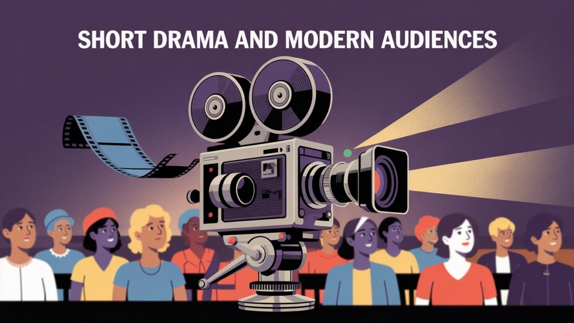 Short Drama Genres