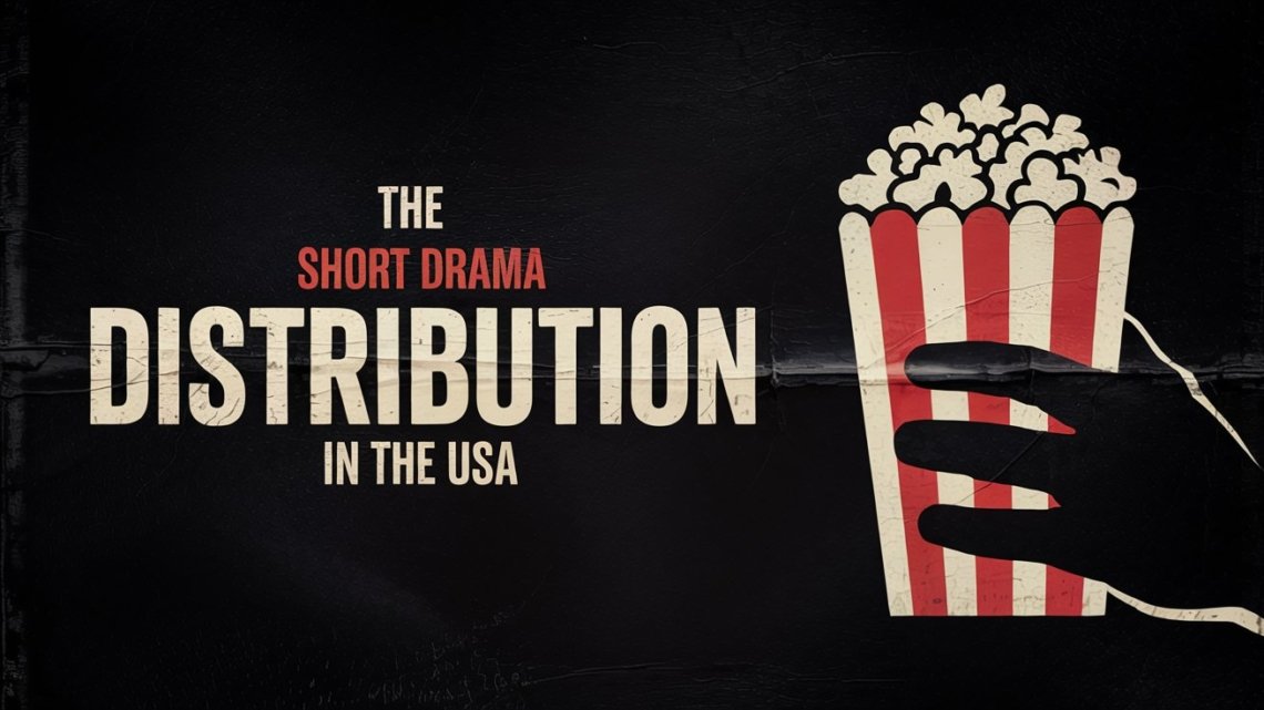 short drama distribution in USA