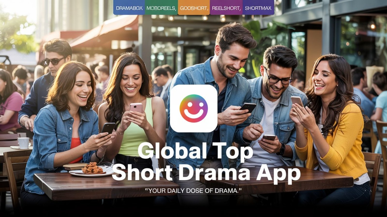 short drama app list