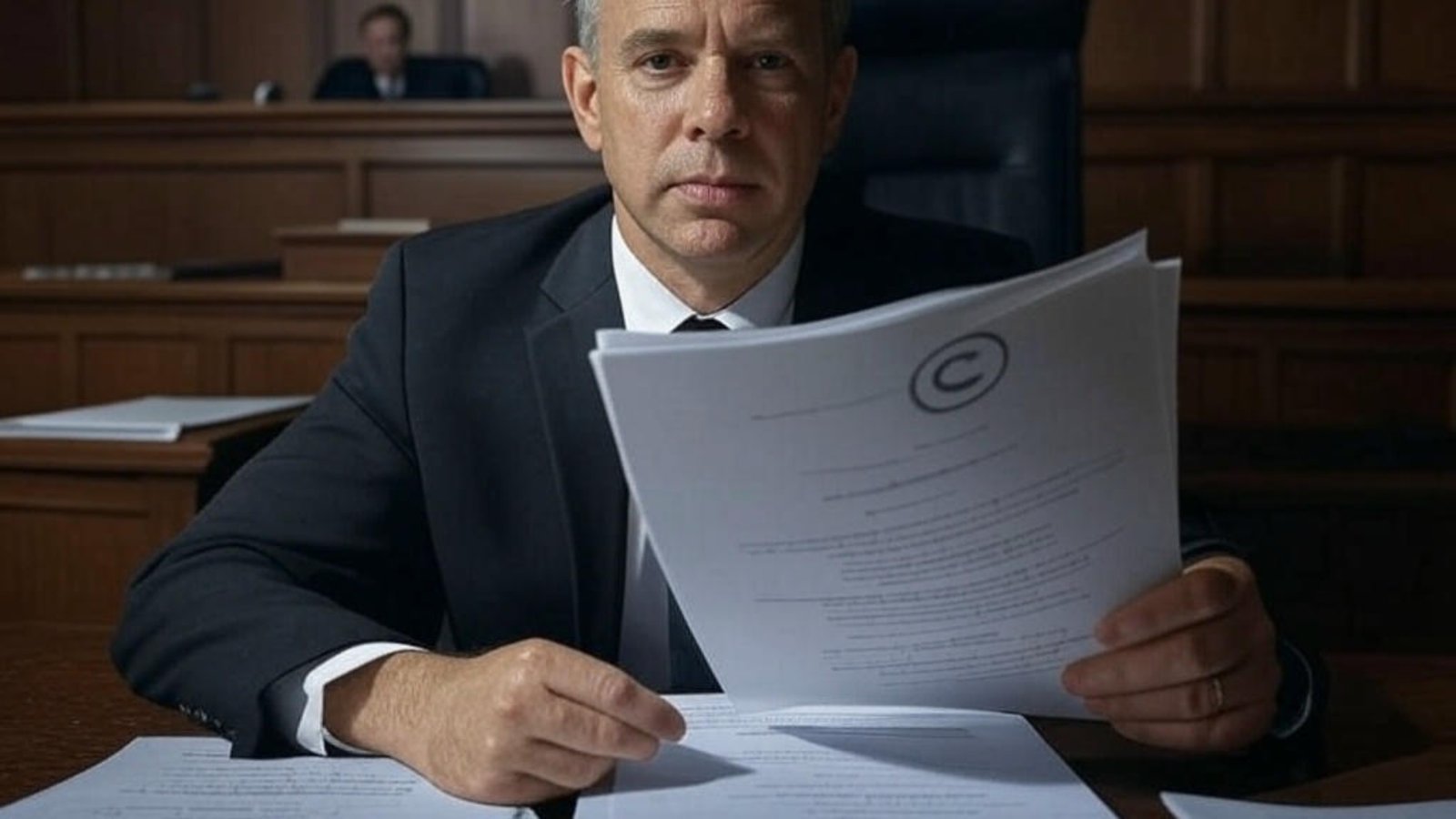 short drama copyright