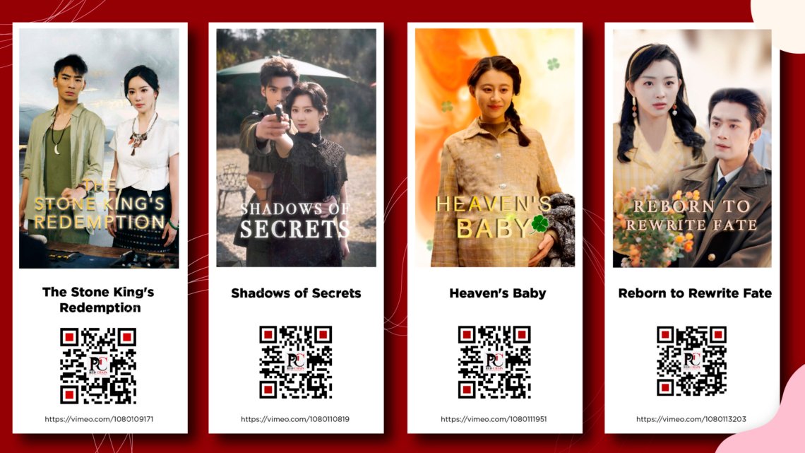 New_Short_Chinese_Drama