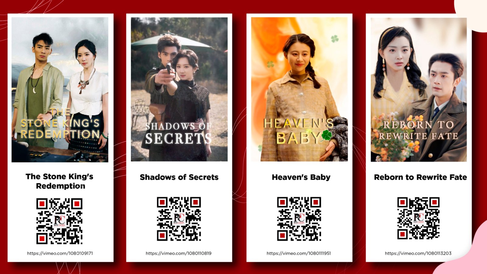 New_Short_Chinese_Drama