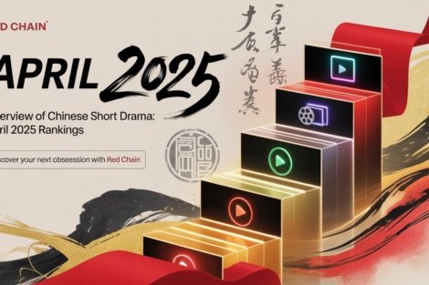 Chinese Short Drama