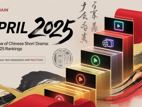 Chinese Short Drama