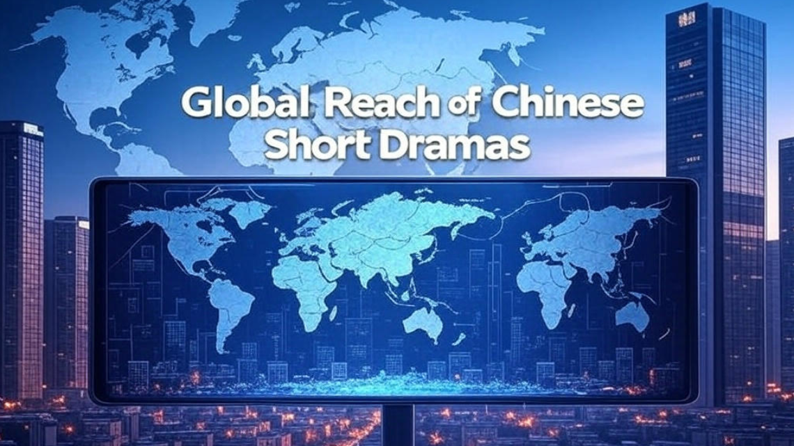 Chinese Short Drama Market