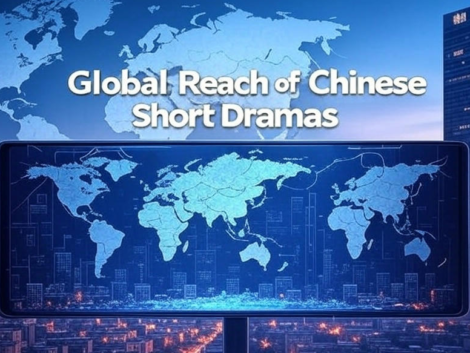 Chinese Short Drama Market