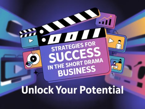 short drama business