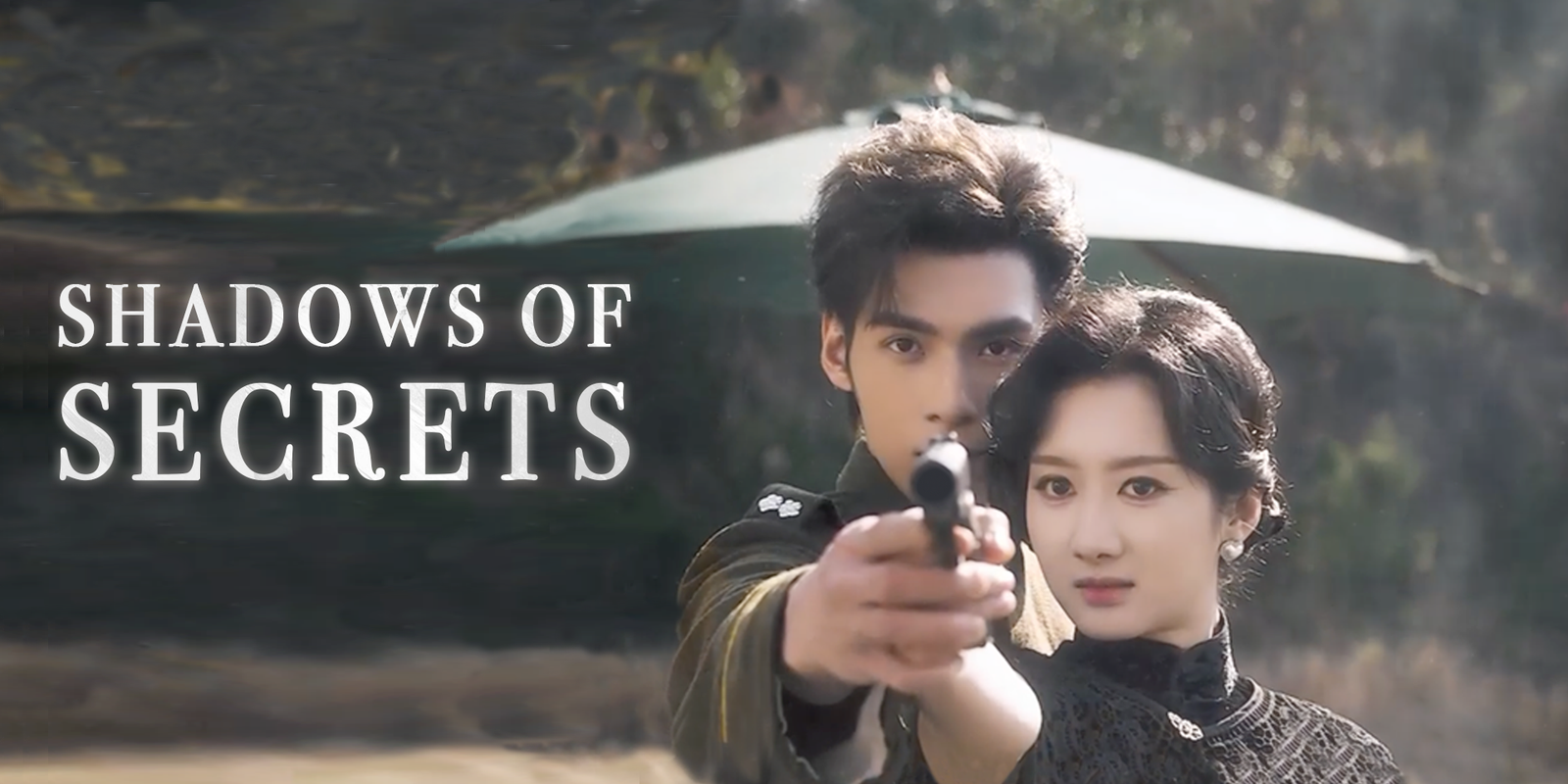 new chinese short dramaShadows of Secrets