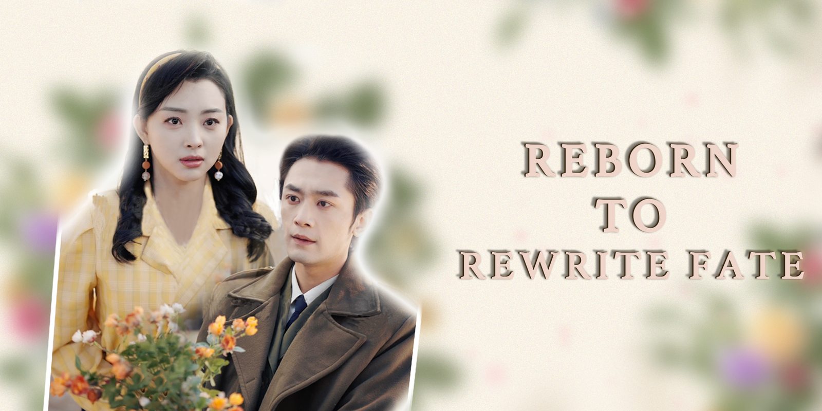 new chinese short drama Reborn-to-Rewrite-Fate
